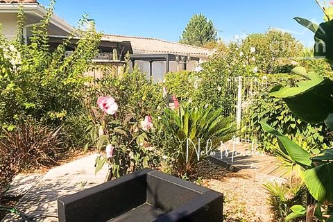 Villa i Biganos, Gironde, Biganos - € 589.000 | Ref: 86181835 - foto 4