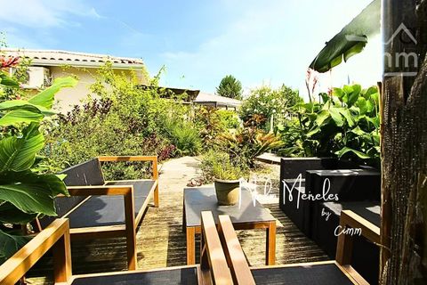 Villa i Biganos, Gironde, Biganos - € 589.000 | Ref: 86181835 - foto 5