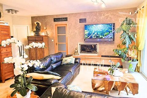Villa i Biganos, Gironde, Biganos - € 589.000 | Ref: 86181835 - foto 8