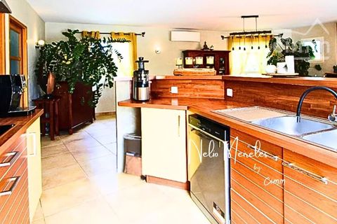 Villa i Biganos, Gironde, Biganos - € 589.000 | Ref: 86181835 - foto 10