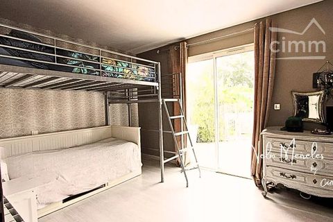 Villa i Biganos, Gironde, Biganos - € 589.000 | Ref: 86181835 - foto 12