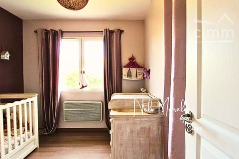 Villa i Biganos, Gironde, Biganos - € 589.000 | Ref: 86181835 - foto 14