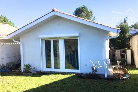 Villa i Biganos, Gironde, Biganos - € 589.000 | Ref: 86181835 - foto 17