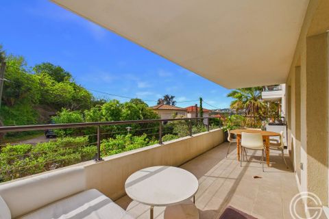 Lejlighed i Nice, Alpes-Maritimes, Nice - € 250.000 | Ref: GC1370 - foto 1