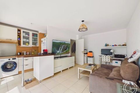 Lejlighed i Nice, Alpes-Maritimes, Nice - € 250.000 | Ref: GC1370 - foto 3