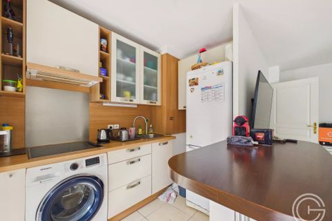 Lejlighed i Nice, Alpes-Maritimes, Nice - € 250.000 | Ref: GC1370 - foto 4