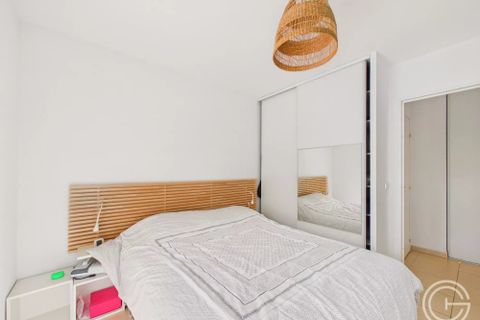 Lejlighed i Nice, Alpes-Maritimes, Nice - € 250.000 | Ref: GC1370 - foto 5