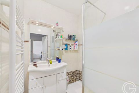 Lejlighed i Nice, Alpes-Maritimes, Nice - € 250.000 | Ref: GC1370 - foto 6