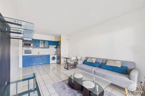 Lejlighed i Nice, Alpes-Maritimes, Nice - € 210.000 | Ref: GC1369 - foto 4