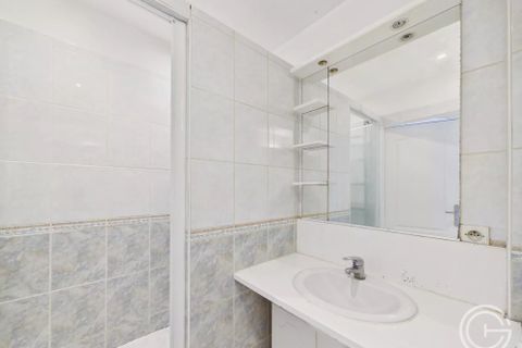Lejlighed i Nice, Alpes-Maritimes, Nice - € 210.000 | Ref: GC1369 - foto 8