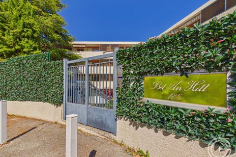 Lejlighed i Nice, Alpes-Maritimes, Nice - € 210.000 | Ref: GC1369 - foto 9