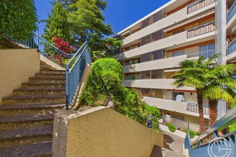 Lejlighed i Nice, Alpes-Maritimes, Nice - € 210.000 | Ref: GC1369 - foto 10