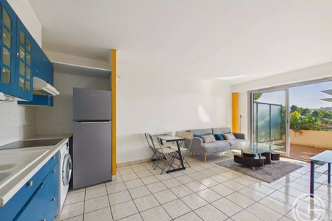 Lejlighed i Nice, Alpes-Maritimes, Nice - € 210.000 | Ref: GC1369 - foto 5
