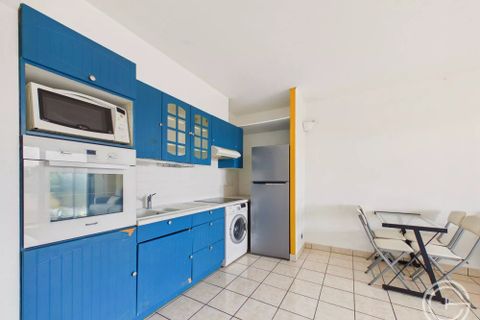 Lejlighed i Nice, Alpes-Maritimes, Nice - € 210.000 | Ref: GC1369 - foto 6