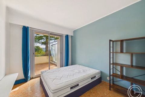 Lejlighed i Nice, Alpes-Maritimes, Nice - € 210.000 | Ref: GC1369 - foto 7