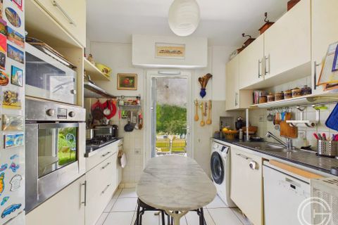 Lejlighed i Nice, Alpes-Maritimes, Nice - € 490.000 | Ref: CP1367 - foto 4