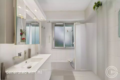 Leilighet i Nice, Alpes-Maritimes, Nice - € 490 000 | Ref: CP1367 - foto 15