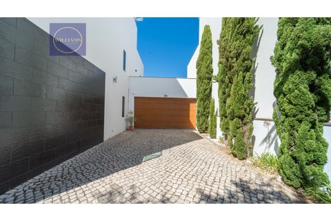 Villa a Quelfes, Faro, Quelfes - € 931.000 | Ref: PM2140 - foto 34