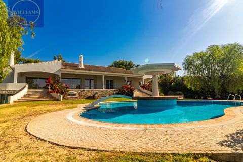 Villa i Tavira, Faro, Tavira - € 1.495.000 | Ref: PM851W - foto 2