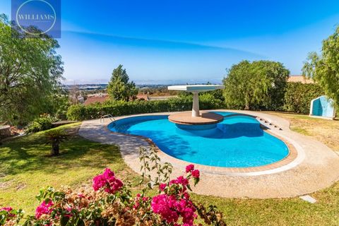 Villa i Tavira, Faro, Tavira - € 1.495.000 | Ref: PM851W - foto 1