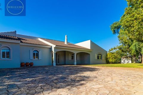 Villa i Tavira, Faro, Tavira - € 1.495.000 | Ref: PM851W - foto 7