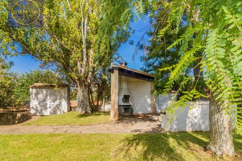 Villa i Tavira, Faro, Tavira - € 1.495.000 | Ref: PM851W - foto 9