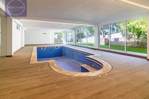 Villa i Tavira, Faro, Tavira - € 1.495.000 | Ref: PM851W - foto 34