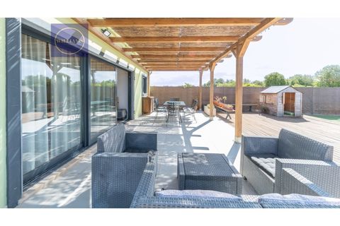 Villa i Tavira, Faro, Tavira - € 560.000 | Ref: PM2120 - foto 1
