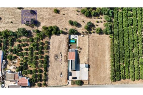 Villa i Tavira, Faro, Tavira - € 560.000 | Ref: PM2120 - foto 3