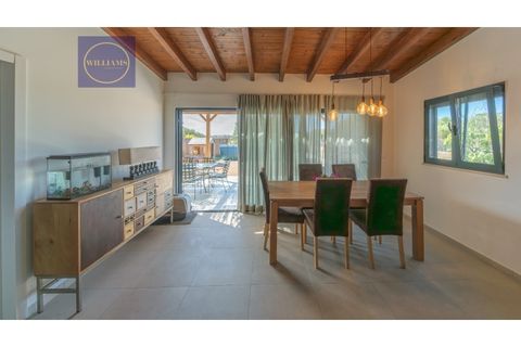 Villa i Tavira, Faro, Tavira - € 560.000 | Ref: PM2120 - foto 4