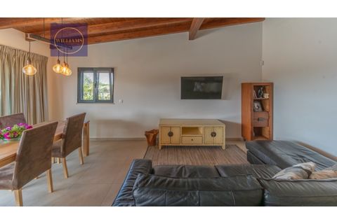 Villa i Tavira, Faro, Tavira - € 560.000 | Ref: PM2120 - foto 5