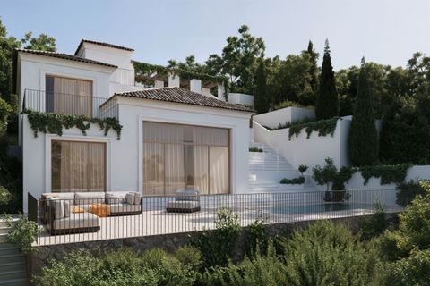 Villa i Marbella, Malaga, Marbella - € 2 850 000 | Ref: CSK290930 - foto 2