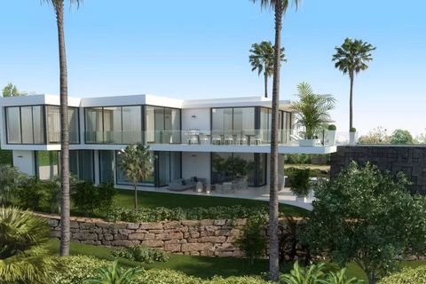 Villa i Marbella, Malaga, Marbella - € 4 350 000 | Ref: CSK830934 - foto 3