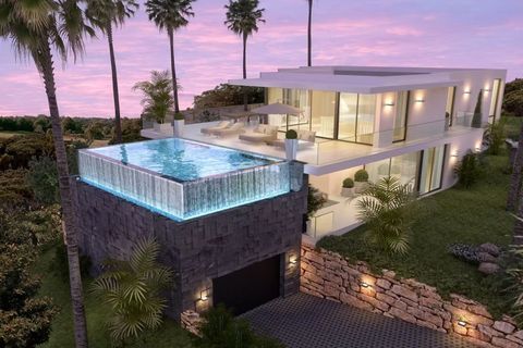 Villa i Marbella, Malaga, Marbella - € 4 350 000 | Ref: CSK830934 - foto 4
