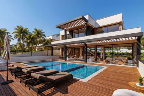 Villa a Estepona, Malaga, Estepona - € 3.750.000 | Ref: CSK876502 - foto 11