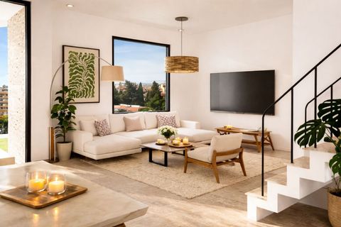 Byhus i Fuengirola, Malaga, Fuengirola - € 795.000 | Ref: CSK189237 - foto 2