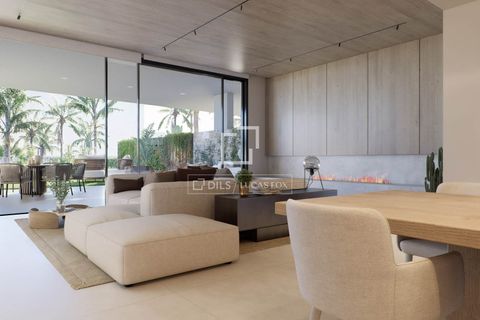 Villa a Cambrils, Tarragona, Cambrils - € 2.500.000 | Ref: TAR68284 - foto 12