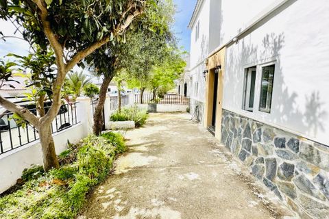 Landejendom i Antequera, Malaga, Antequera - € 160.000 | Ref: ID4446 - foto 8