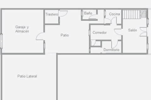Landejendom i Antequera, Malaga, Antequera - € 160.000 | Ref: ID4446 - foto 49
