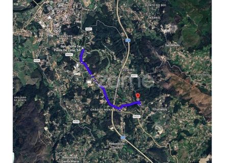 Helårsgrund i Ponte de Lima, Viana do Castelo, Ponte de Lima - € 250.000 | Ref: ZMPT587784 - foto 3
