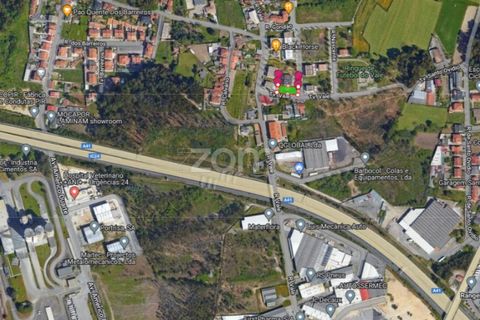 Terra a Folgosa, Porto, Folgosa - € 110.000 | Ref: ZMPT577683 - foto 9
