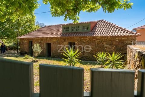 Villa i Viana do Castelo, Viana do Castelo, Viana do Castelo - € 450.000 | Ref: ZMPT587695 - foto 2