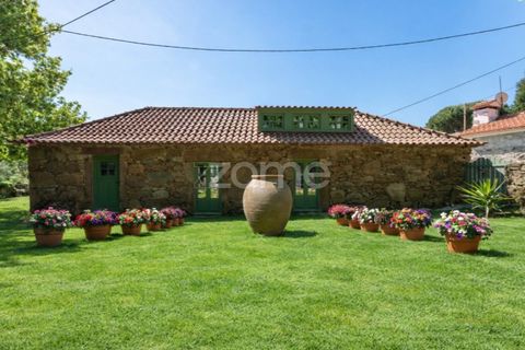 Villa i Viana do Castelo, Viana do Castelo, Viana do Castelo - € 450.000 | Ref: ZMPT587695 - foto 5