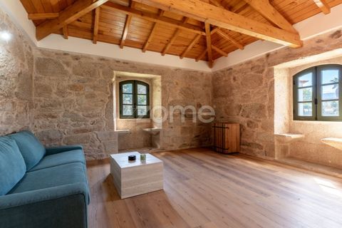Villa i Viana do Castelo, Viana do Castelo, Viana do Castelo - € 450.000 | Ref: ZMPT587695 - foto 19