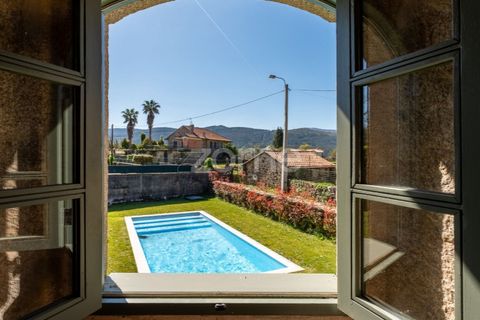 Villa i Viana do Castelo, Viana do Castelo, Viana do Castelo - € 450.000 | Ref: ZMPT587695 - foto 24