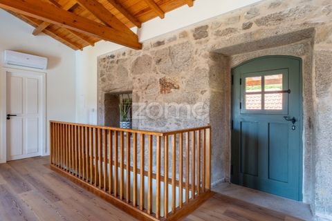 Villa i Viana do Castelo, Viana do Castelo, Viana do Castelo - € 450.000 | Ref: ZMPT587695 - foto 28