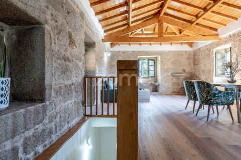 Villa i Viana do Castelo, Viana do Castelo, Viana do Castelo - € 450.000 | Ref: ZMPT587695 - foto 32