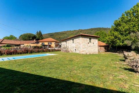 Villa i Viana do Castelo, Viana do Castelo, Viana do Castelo - € 450.000 | Ref: ZMPT587695 - foto 46