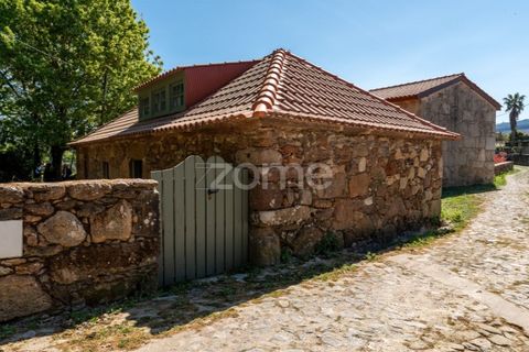 Villa i Viana do Castelo, Viana do Castelo, Viana do Castelo - € 450.000 | Ref: ZMPT587695 - foto 47