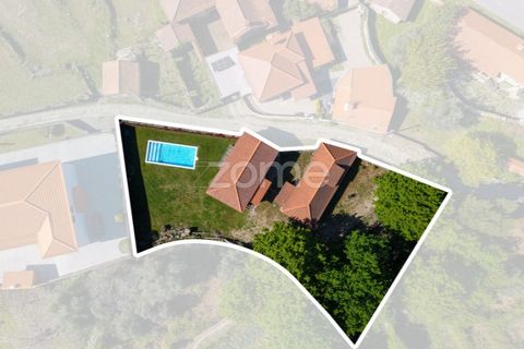 Villa i Viana do Castelo, Viana do Castelo, Viana do Castelo - € 450.000 | Ref: ZMPT587695 - foto 48